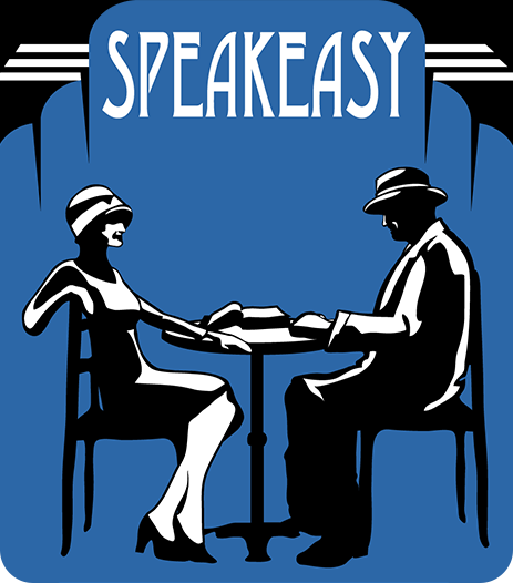 SpeakEasy